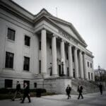 Louisiana High Court Halts Indictment of AG Liz Murrill
