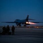 Pentagon Escalates Retaliatory Strikes After Iranian Fire Kills U.S. Troops