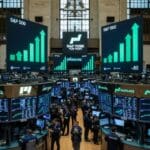 Tech and AI Leadership Drive Markets as Inflation Cools