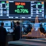 Markets Rise as Joint Currency Intervention and Geopolitical Truce Stabilize Volatility