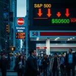 Markets Soften as Rising Yields and Energy Costs Pressure Households