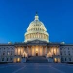 House Passes Early Funding Bill to Avert Pre-Election Shutdown