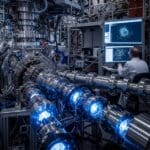 Physicists Confirm Glueball Existence Solving Fifty Year Mystery of Matter