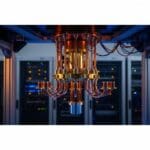 IBM and University of Chicago Secure Verified Quantum Advantage Milestone