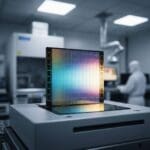 MIT Scientists Pioneer Air-Stable Ultrathin Superconductors for Quantum Computing