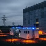 Silicon Valley Pivots to Nuclear Power to Fuel AI Growth