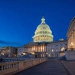 Senate Passes Funding Bill Blocking Executive Control Over Federal Grants