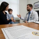 Trump Overhauls Childhood Vaccine Guidelines Prioritizing Parental Choice