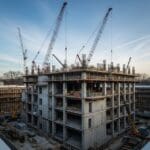 Trump Petitions Supreme Court to Resume White House Ballroom Construction