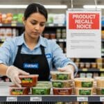 Federal Regulators Trace Salmonella Outbreaks to Imported Produce and Powdered Milk