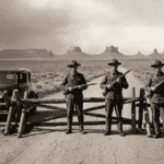 The Border Blockade: Governor Johnson’s Executive Overreach in the Rockies