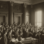 The Day Colorado Had Three Governors: The Constitutional Crisis of 1905