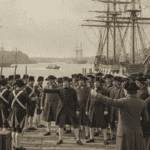 The Embargo Crisis: Executive Overreach and New England’s Resistance