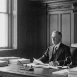 The Lowden Revolution: Illinois and the Birth of Modern Executive Management
