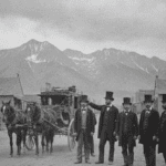 The Runaway Officials: Utah’s 1851 Constitutional Standoff