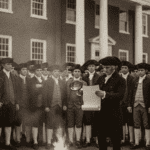 The Yazoo Land Scandal: Georgia’s Battle Against Legislative Corruption