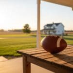 A Quarterback and the Quiet Work of Family Reconciliation