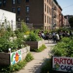 Local Resilience Tested by Violence and Economic Strain