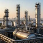 Nigeria Intensifies Energy Audits as Global Plastics Treaty Hits Impasse