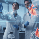 Cleveland Clinic Researchers Identify Link Between Excess Niacin and Cardiovascular Disease