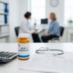 Corporate and Federal Budgets Buckle Under Soaring GLP-1 Costs