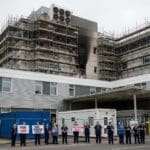 Infrastructure Failures and Labor Unrest Destabilize Global Health Systems