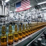 New Tariffs and Medicare Mandates Reshape American Pharmaceutical Market