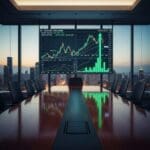 Pharma Giants Surge on Record Profits While Penny Biotechs Falter