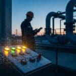 Iran Targets American Water Systems as Kinetic Conflict Spills into Cyberspace