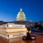House Ethics Panel Urges Censure for Representative Chuck Edwards