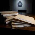 Judicial Records and Data Breaches Expose Failures in Public Accountability