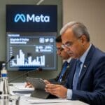 Meta Apologizes to India After Restricting Prime Minister Modi Post