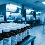 Aurobindo Consolidation Highlights Divergent Antitrust Enforcement in Pharma Sector