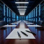 Nvidia Financing Alliance Raises Market Power Concerns Amid DOJ Probes