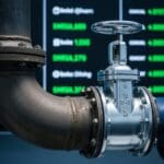 Utility and Industrial Giants Tighten Market Grip Through Aggressive Consolidation