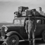 The California Anti-Okie Law and the Constitutional Right to Travel