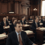 The 2004 Massachusetts Legislative Shift on Senate Vacancies