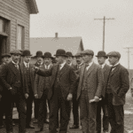 The People’s Veto: Montana’s 1912 Strike Against Corporate Electioneering