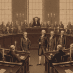 The Trial of Samuel Chase: Defining Judicial Independence in the Early Republic