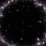 Astronomers Identify Massive ‘Big Ring’ Structure Challenging Cosmological Models