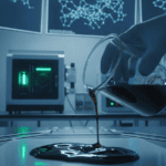 Disordered Molecular Material Challenges Fundamental Laws of Conductivity