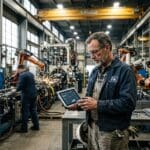 Automation Risks and Labor Strains Challenge the American Workforce