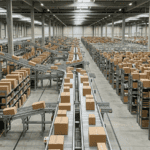 Amazon Plans 300,000 Holiday Jobs as Seasonal Pay Holds at $20 an Hour