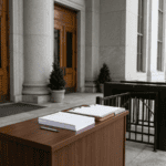 Vance Says White House Access Sales Should Bring Consequences, Calls for Fact-Based Judgments