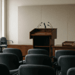 Bar Exam Disclosure Puts White House Credentials Under Scrutiny