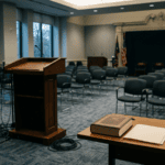 Zacharia Confirms She Never Passed the Bar as California Complaint Raises Questions