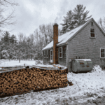 Maine Heating Oil Jumps 79%, Leaving Families Scrambling for Winter Heat