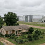 Data Center Boom Brings Noise, Turbine Deal and Uncertainty to Mississippi Family Land