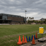 ASU Names New Hockey Coach as Independent Investigation Continues