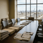 California Rail Board Tightens Contract Controls After Consultant Travel Findings